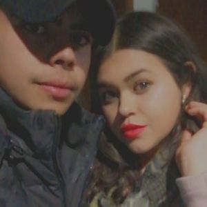 Meet your Posher, Iris jithzel